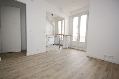 Appartement Boulogne Billancourt 1 piece