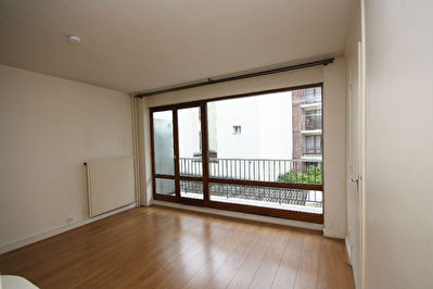 Appartement Issy Les Moulineaux 1 piece 26.68 m2