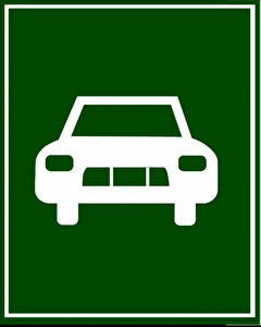 Parking / box