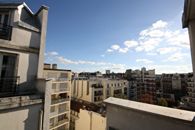Appartement 2 pieces 44.73 m2