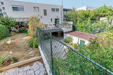 Maison Issy Les Moulineaux 10 pieces 260 m2