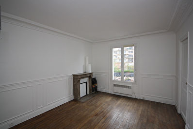 Appartement Issy Les Moulineaux 3 pieces 53 m2