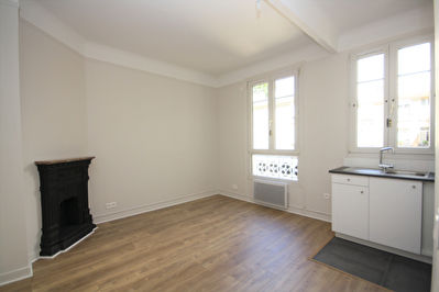 Appartement Boulogne Billancourt 2 pieces 49 m2
