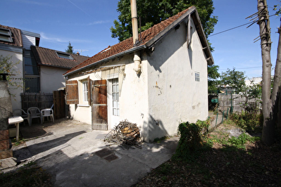 CLAMART - MAISON