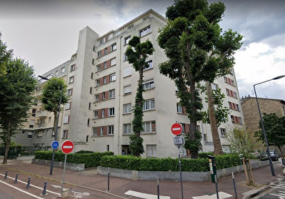 ISSY - LA FERME