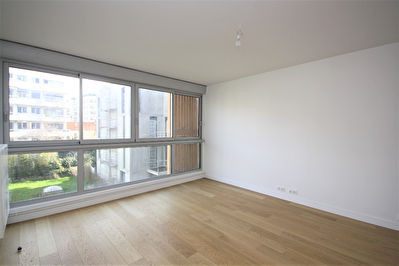 STUDIO NEUF / Appartement Boulogne Billancourt 1 piece 30.66 m2