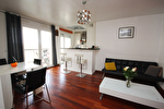 92130 ISSY LES MOULINEAUX - Appartement 1
