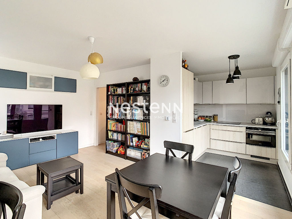 photos n°1 Appartement Issy Les Moulineaux 3 pièce(s)