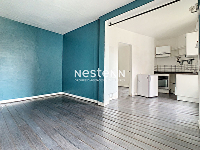 Appartement Issy Les Moulineaux 2 pieces