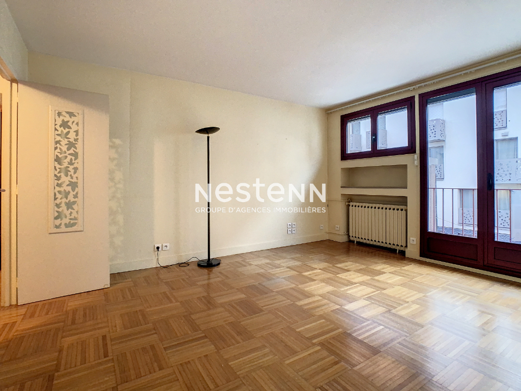 Appartement a vendre issy-les-moulineaux - 3 pièce(s) - 57.41 m2 - Surfyn