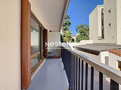 studio meuble 26.5m2 Issy Les Moulineaux