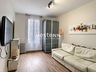 Meuble - APPARTEMENT ISSY LES MOULINEAUX - 1/2 pieces - 23,07 m2