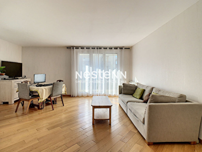 Appartement Issy Les Moulineaux 3 pieces