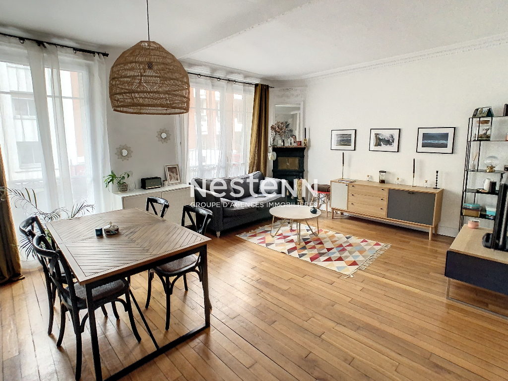 Appartement a vendre issy-les-moulineaux - 3 pièce(s) - 69.19 m2 - Surfyn