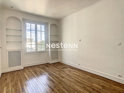 Appartement Issy les moulineaux 2 pieces