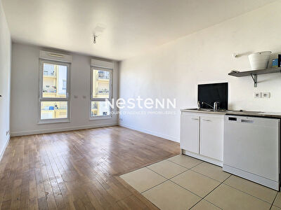 Appartement Issy Les Moulineaux 2 pieces 37.10 m2