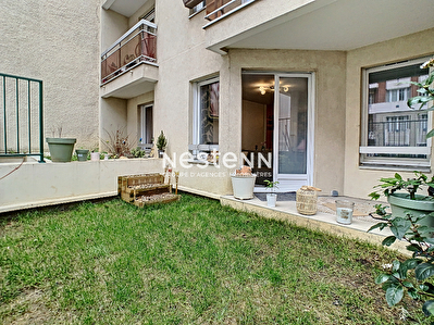 Appartement Issy Les Moulineaux