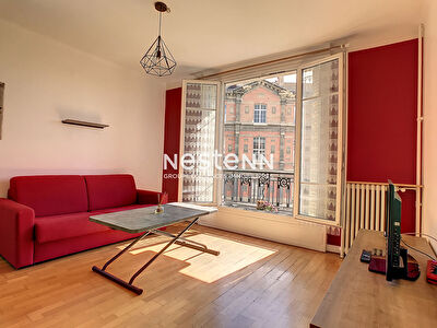 Appartement Vanves 2 pieces 48.05 m2