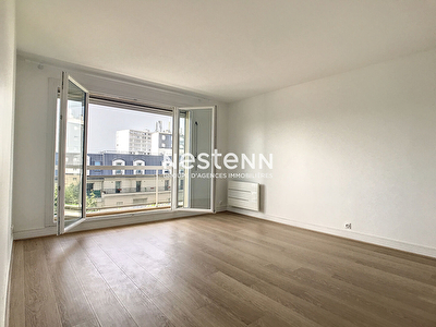 Appartement Issy Les Moulineaux 2 pieces 46.92 m2