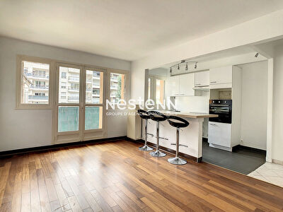 Appartement Meudon 2 pieces 43 m2