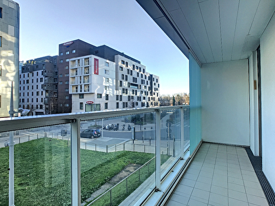 Appartement Issy Les Moulineaux 3 pieces 64.10 m2