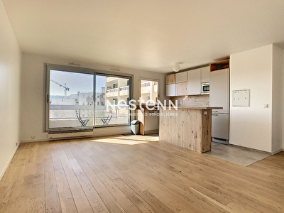 Appartement Issy Les Moulineaux 3 pieces 62 m2