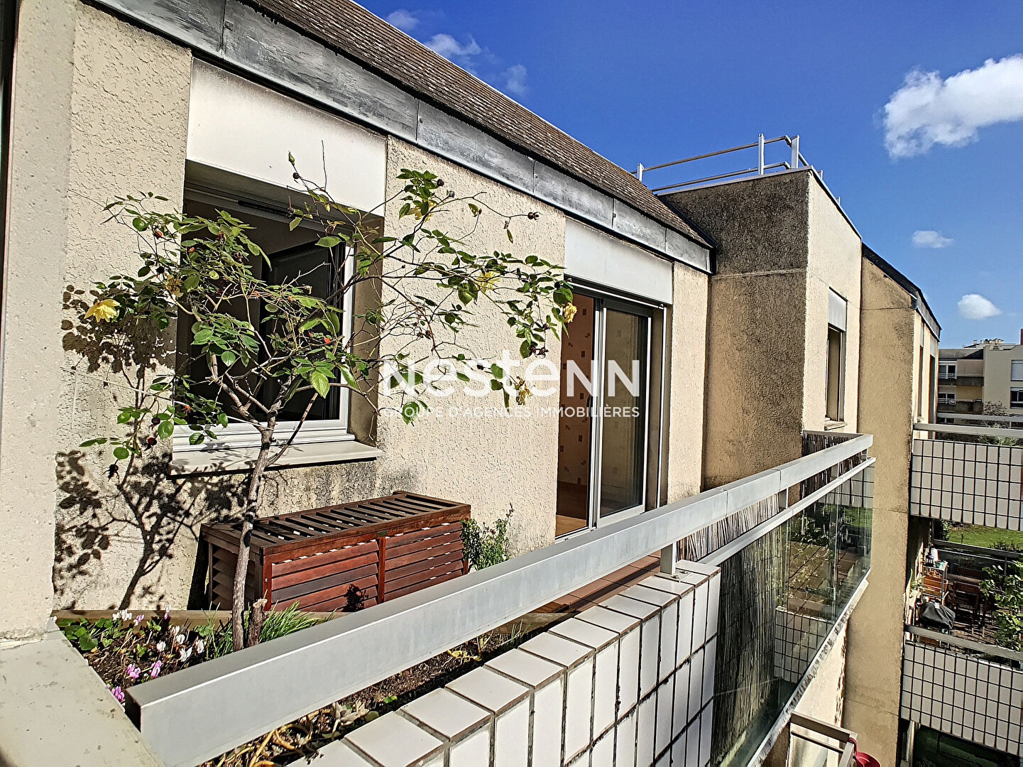 5 Chemin Des Montquartiers 92130 Issy Les Moulineaux SMIrguSXO4O9VM