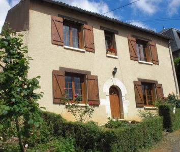 Maison T3 - 3 pieces - 85,29 m2 VENDU