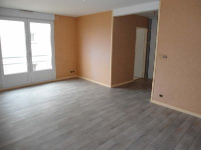 APPARTEMENT POITIERS - 3 pieces - 61,30 m2