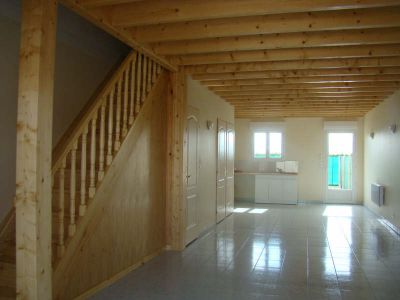 T3 MIGNE AUXANCES - 3 piecesVENDU- 90 m2