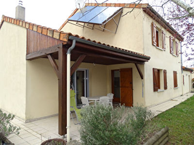 A vendre - Maison Buxerolles 170m2