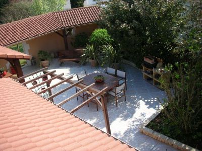 Maison 4 pieces VENDU 110,56 m2