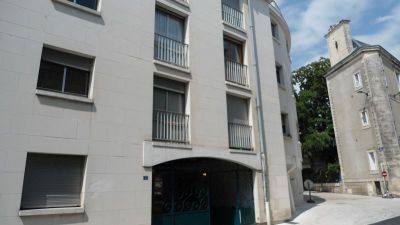 Appartement POITIERS HYPERCENTRE 3 pieces 77 m2