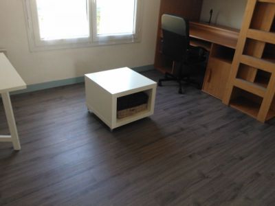 STUDIO MEUBLE POITIERS - 1 piece - 21,50 m2