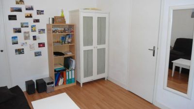 Studio CENTRE ville Poitiers 17 m2