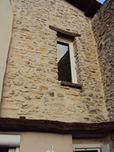 Maison Cisse 5 pieces 148 m2 VENDU
