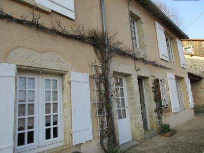Maison Beruges 5 pieces 218 m2 VENDU