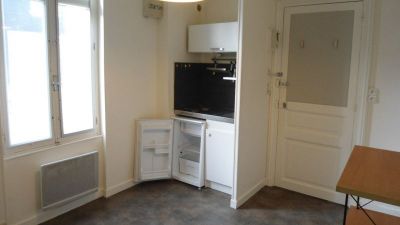 Appartement Poitiers 2 pieces 22 m2