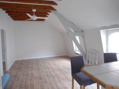 T2 CENTRE ville Poitiers 45 m2 LOUE