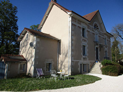 A VENDRE : Maison MIGNE-AUXANCES