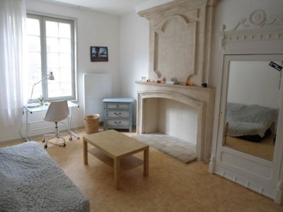 T2 CENTRE ville Poitiers 32 m2