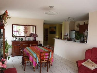 Appartement Poitiers 3 pieces 81,22 m2