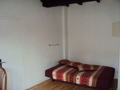 Appartement Poitiers 1 piece 26 m2