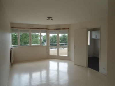 Appartement Poitiers 1 piece 32 m2
