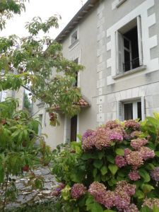 Maison Migne Auxances 6 pieces 182,42 m2 VENDU