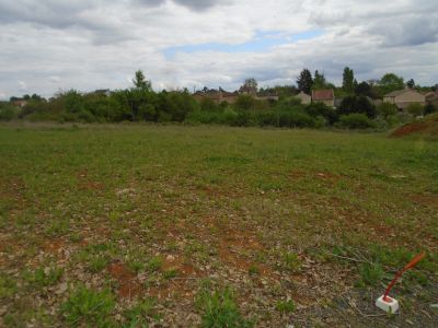 Terrain Smarves 1174M2