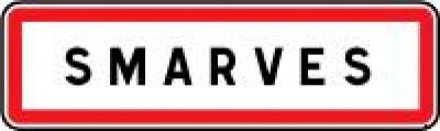 Terrain Smarves 1333 m2 vendu
