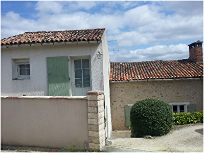 Maison Quincay 5 pieces 122,88 m2