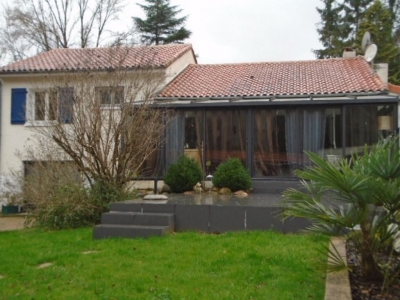 Maison Nouaille Maupertuis 6 pieces 136,75 m2 VENDU