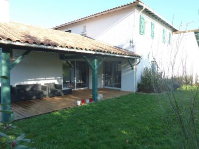 Maison Quincay 6 pieces 191,42 m2 VENDU